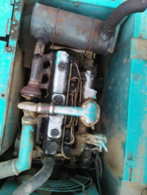 ขายรถแม็กโคKobelco SK200Mark-5'เครื่องดี เอวแนน สภาพพร้อมใช้ ขายรถแม็กโคKobelco SK200Mark-5'เครื่องดี เอวแนน สภาพพร้อมใช้