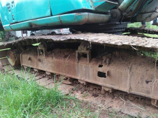 ขายรถแม็กโคKobelco SK200Mark-5'เครื่องดี เอวแนน สภาพพร้อมใช้ ขายรถแม็กโคKobelco SK200Mark-5'เครื่องดี เอวแนน สภาพพร้อมใช้