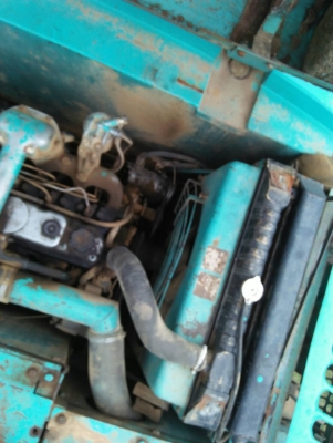 ขายรถแม็กโคKobelco SK200Mark-5'เครื่องดี เอวแนน สภาพพร้อมใช้ ขายรถแม็กโคKobelco SK200Mark-5'เครื่องดี เอวแนน สภาพพร้อมใช้