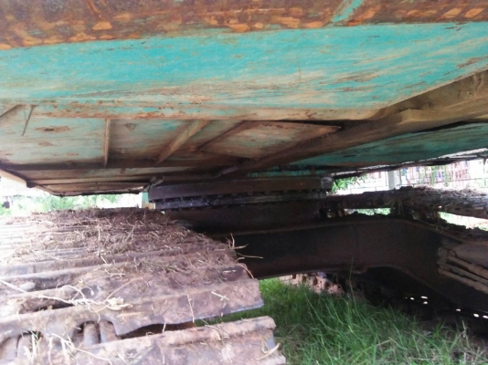 ขายรถแม็กโคKobelco SK200Mark-5'เครื่องดี เอวแนน สภาพพร้อมใช้ ขายรถแม็กโคKobelco SK200Mark-5'เครื่องดี เอวแนน สภาพพร้อมใช้