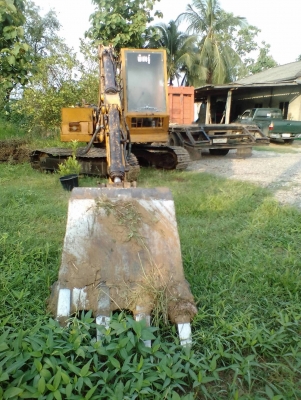 ขายรถแบคโฮ KOBELCO PC 60