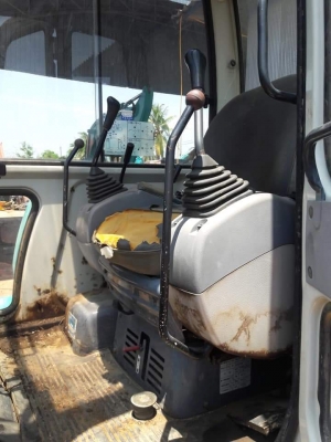 มาใหม่จ้า...KOMATSU PC30-7 เก่านอกแท้ สภาพสวย เดิมๆๆ เครื่องปั๊มดี 1,XXX ชั่วโมง...พร้อมใช้ โทร 089-3818694 จ๊อย. มาใหม่จ้า...KOMATSU PC30-7 เก่านอกแท้ สภาพสวย เดิมๆๆ เครื่องปั๊มดี 1,XXX ชั่วโมง...พร้อมใช้ โทร 089-3818694 จ๊อย.