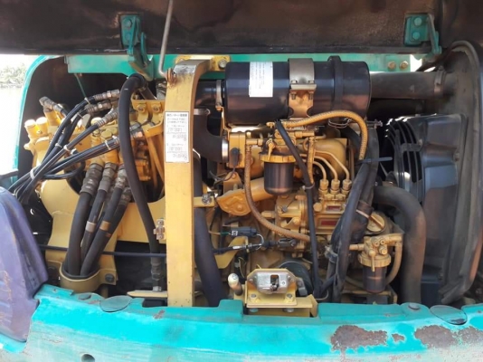 มาใหม่จ้า...KOMATSU PC30-7 เก่านอกแท้ สภาพสวย เดิมๆๆ เครื่องปั๊มดี 1,XXX ชั่วโมง...พร้อมใช้ โทร 089-3818694 จ๊อย. มาใหม่จ้า...KOMATSU PC30-7 เก่านอกแท้ สภาพสวย เดิมๆๆ เครื่องปั๊มดี 1,XXX ชั่วโมง...พร้อมใช้ โทร 089-3818694 จ๊อย.