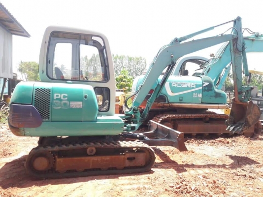 มาใหม่จ้า...KOMATSU PC30-7 เก่านอกแท้ สภาพสวย เดิมๆๆ เครื่องปั๊มดี 1,XXX ชั่วโมง...พร้อมใช้ โทร 089-3818694 จ๊อย. มาใหม่จ้า...KOMATSU PC30-7 เก่านอกแท้ สภาพสวย เดิมๆๆ เครื่องปั๊มดี 1,XXX ชั่วโมง...พร้อมใช้ โทร 089-3818694 จ๊อย.