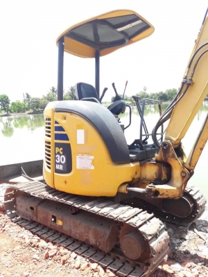 มาใหม่จ้า...KOMATSU PC30MR-2 เก่านอกแท้ สภาพสวย เดิมๆๆ เครื่องปั๊มดี 1,XXX ชั่วโมง...พร้อมใช้ โทร 089-3818694 จ๊อย. มาใหม่จ้า...KOMATSU PC30MR-2 เก่านอกแท้ สภาพสวย เดิมๆๆ เครื่องปั๊มดี 1,XXX ชั่วโมง...พร้อมใช้ โทร 089-3818694 จ๊อย.