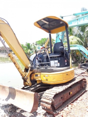 มาใหม่จ้า...KOMATSU PC30MR-2 เก่านอกแท้ สภาพสวย เดิมๆๆ เครื่องปั๊มดี 1,XXX ชั่วโมง...พร้อมใช้ โทร 089-3818694 จ๊อย. มาใหม่จ้า...KOMATSU PC30MR-2 เก่านอกแท้ สภาพสวย เดิมๆๆ เครื่องปั๊มดี 1,XXX ชั่วโมง...พร้อมใช้ โทร 089-3818694 จ๊อย.