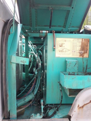 ขายจ้า..KOBELCO SK120-3  มาร์คไฟว์  ซุปเปอร์  เก่าญี่ปุ่นแท้  4,XXX  ชั่วโมง   ลองระบบกันได้ทุกวัน  โทร 089-3818694  ดวงนภา