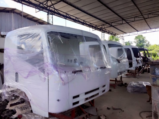 โครงหัวเก๋ง 240/300 โครงหัวเก๋ง 240/300