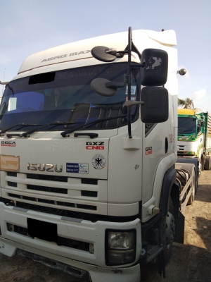 ISUZU 354 ปี55 (แก๊ส) ISUZU 354 ปี55 (แก๊ส)