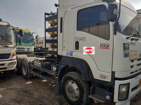 ISUZU 354 ปี55 (แก๊ส) ISUZU 354 ปี55 (แก๊ส)