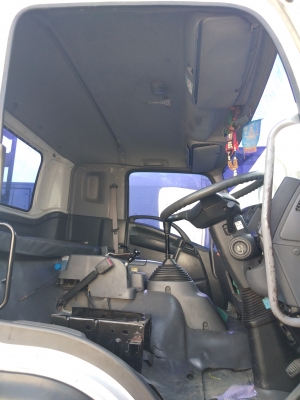 ISUZU 354 ปี55 (แก๊ส) ISUZU 354 ปี55 (แก๊ส)