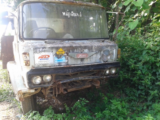 ขาย รถแบคโฮ โคมัตซุ PC 200 รุ่น 5 + รถเทเลอร์ 10 ล้อ เครื่อง ติด ทั้ง2 คันคับ