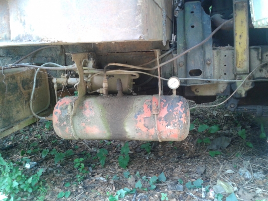 ขาย รถแบคโฮ โคมัตซุ PC 200 รุ่น 5 + รถเทเลอร์ 10 ล้อ เครื่อง ติด ทั้ง2 คันคับ