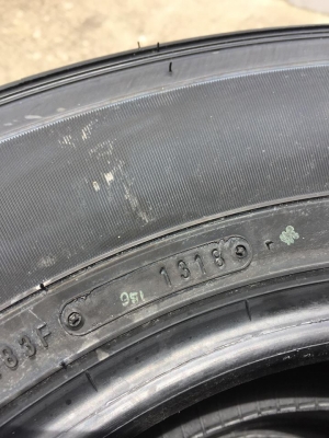 ขายยางป้ายแดง DUNLOP AT20 255-70-16 ปี18 ชุดละ 10,900 บาท ขายยางป้ายแดง DUNLOP AT20 255-70-16 ปี18 ชุดละ 10,900 บาท