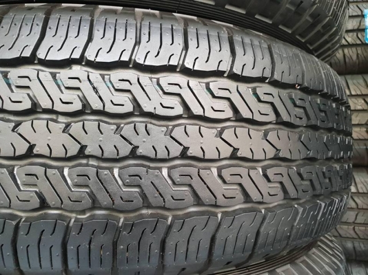 ขายยางป้ายแดง TOYO A28 245-65-17 ปี18 ชุดละ 9,900 บาท ขายยางป้ายแดง TOYO A28 245-65-17 ปี18 ชุดละ 9,900 บาท