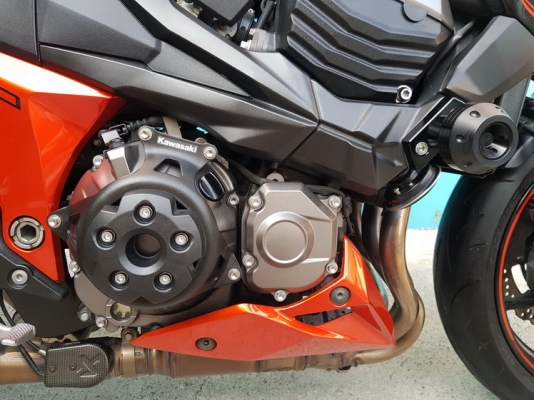 Z800 ของแต่งแท้ ของเดิมครบ 258,000 บาท