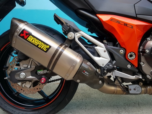 Z800 ของแต่งแท้ ของเดิมครบ 258,000 บาท