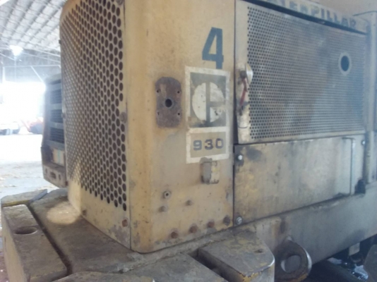 ขายรถตักจำนวน 2 คัน ขายรถตักจำนวน 2 คัน