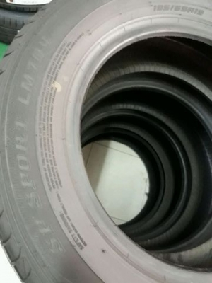 ยางใหม่ปลายปี16 ลดราคาพิเศษพร้อมติดตั้งกันเลย Dunlop SP Sport LM704 195/65R15 ยางใหม่ปลายปี16 ลดราคาพิเศษพร้อมติดตั้งกันเลย Dunlop SP Sport LM704 195/65R15