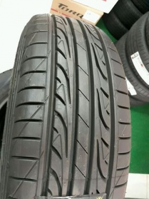 ยางใหม่ปลายปี16 ลดราคาพิเศษพร้อมติดตั้งกันเลย Dunlop SP Sport LM704 195/65R15 ยางใหม่ปลายปี16 ลดราคาพิเศษพร้อมติดตั้งกันเลย Dunlop SP Sport LM704 195/65R15
