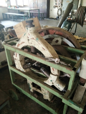 ขายเครื่องกลึงใต้หวันกลึงงานได้4เมตรสวิง1.2เมตรรูผ่านเพลา3.2นิ้วอุปกรณ์ครบซื้อมามือ1อยากขายครับ ขายเครื่องกลึงใต้หวันกลึงงานได้4เมตรสวิง1.2เมตรรูผ่านเพลา3.2นิ้วอุปกรณ์ครบซื้อมามือ1อยากขายครับ