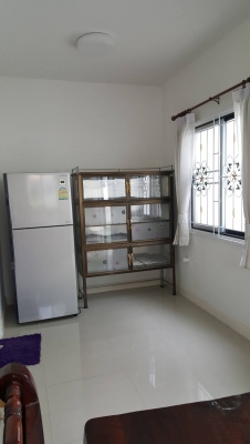 ขายบ้านหัวมุม เฉลิมพระเกียรติ ร.9 ซ.67 38 ตรว