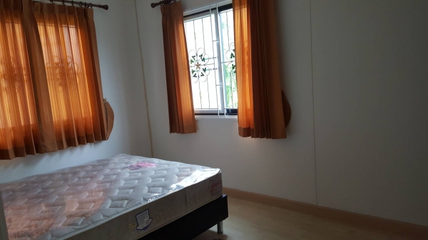 ขายบ้านหัวมุม เฉลิมพระเกียรติ ร.9 ซ.67 38 ตรว