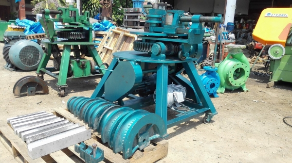 ดัดแป๊ปท่อไอเสียของใหม่ 100\% ขนาด 3&rdquo; ลูกโมลดัด 10 ชุดครบเบอร์ พร้อมอุปกรณ์