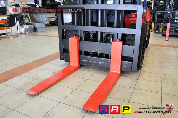 ขายรถโฟล์คลิฟท์มือสอง TOYOTA รุ่น 3FD30-30083 นำเข้าจากประเทศญี่ปุ่น 100\% ไม่เคยใช้งานในไทย ขายรถโฟล์คลิฟท์มือสอง TOYOTA รุ่น 3FD30-30083 นำเข้าจากประเทศญี่ปุ่น 100\% ไม่เคยใช้งานในไทย