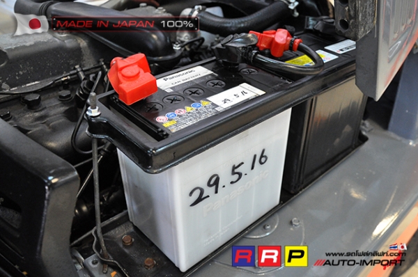 ขายรถโฟล์คลิฟท์มือสอง TOYOTA รุ่น 3FD30-30083 นำเข้าจากประเทศญี่ปุ่น 100\% ไม่เคยใช้งานในไทย ขายรถโฟล์คลิฟท์มือสอง TOYOTA รุ่น 3FD30-30083 นำเข้าจากประเทศญี่ปุ่น 100\% ไม่เคยใช้งานในไทย