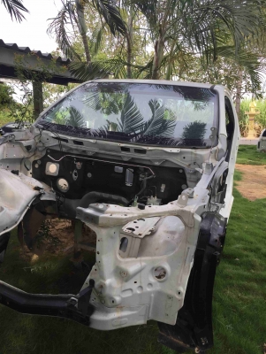 โครงหัวออนิวแค็ป