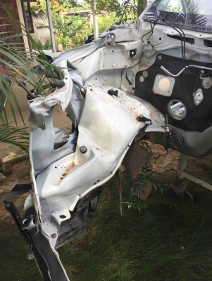 โครงหัวออนิวแค็ป