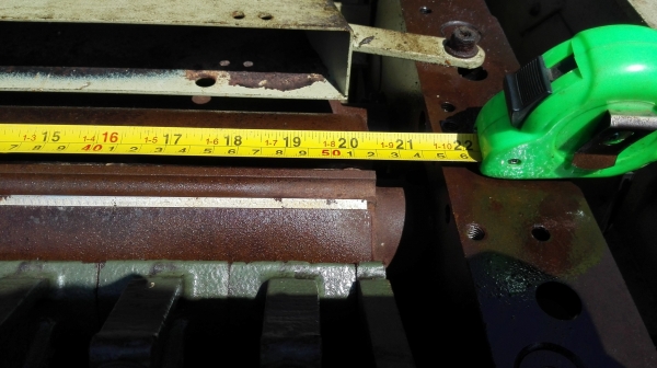 เครื่องรีดไม้อิตาลี่ SCM Model S520 Made in ITALY 380V ใบมีด 20” การทำงานด้วยระบบไฟฟ้าสภาพสวยพร้อมใช้ เครื่องรีดไม้อิตาลี่ SCM Model S520 Made in ITALY 380V ใบมีด 20” การทำงานด้วยระบบไฟฟ้าสภาพสวยพร้อมใช้