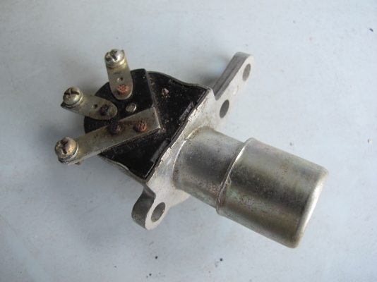 กุญแจสตาร์ทเท้า JEEP