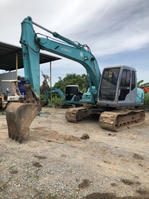 ขาย sk100-3 super พร้อมใช้ ไฟฟ้าเต็ม ใบซื้อขาย