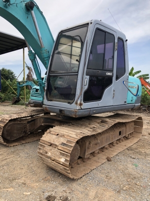 ขาย sk100-3 super พร้อมใช้ ไฟฟ้าเต็ม ใบซื้อขาย