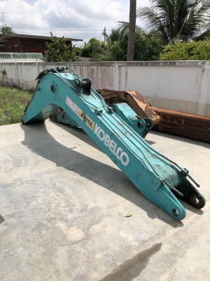 บูม อาร์ม sk140-8