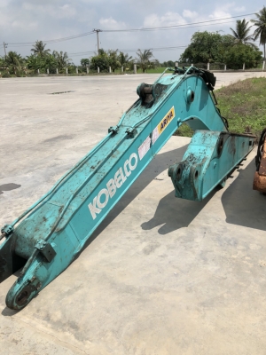 บูม อาร์ม sk140-8