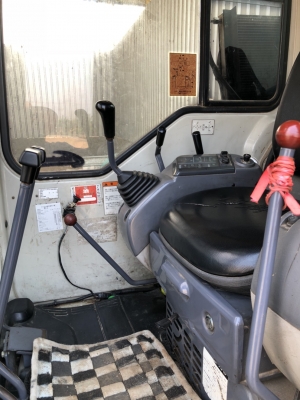 ขาย pc40r-8 อินวอย พร้อมใช้ ตามสภาพ