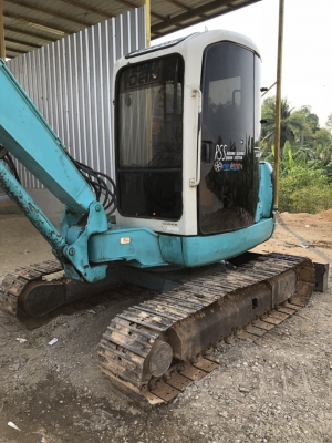 ขาย pc40r-8 อินวอย พร้อมใช้ ตามสภาพ