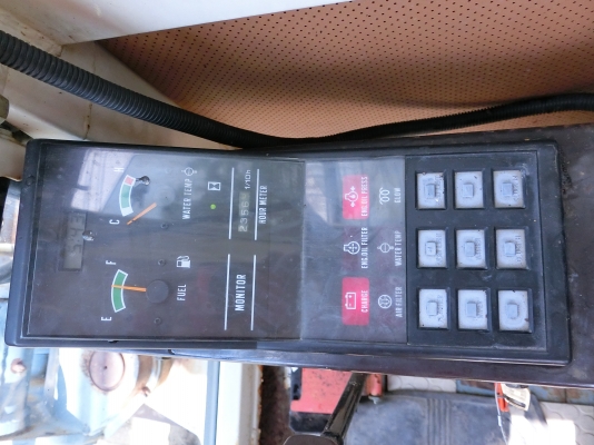 MITSUBISHI ME-35 ขนาดPC-35 <มีVDOให้ชม>คอลโทนสั้นปั๊มนิ้ว รถเก่านอกแท้☎️ติดต่อ 085-5632278 <ราคาต่อรองได้>