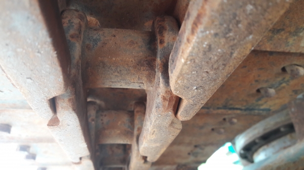 รถขุดโคมัตสุ コマツ Komatsu PC45-1 เก่าญี่ปุ่น มาแล้ว !!! เครื่องปั้มแรงมากๆดีมากๆ