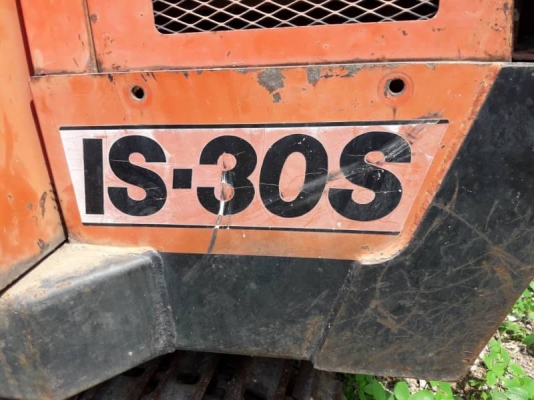 IHI-IS 30S