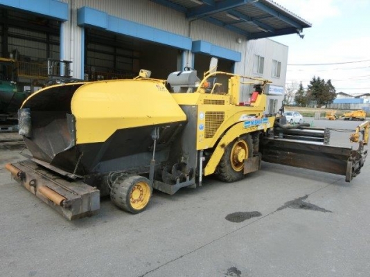 สวยๆ ราคาดีๆ Sumitomo HA60W-5 รุ่น5 ปู6เมตร จากญี่ปุ่น ใหม่ๆปี 2006 ระบบสับ ระบบสั่นมีครบ 092-929-9942 ธีรเทพ