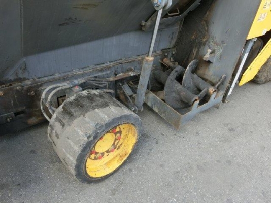 สวยๆ ราคาดีๆ Sumitomo HA60W-5 รุ่น5 ปู6เมตร จากญี่ปุ่น ใหม่ๆปี 2006 ระบบสับ ระบบสั่นมีครบ 092-929-9942 ธีรเทพ สวยๆ ราคาดีๆ Sumitomo HA60W-5 รุ่น5 ปู6เมตร จากญี่ปุ่น ใหม่ๆปี 2006 ระบบสับ ระบบสั่นมีครบ 092-929-9942 ธีรเทพ