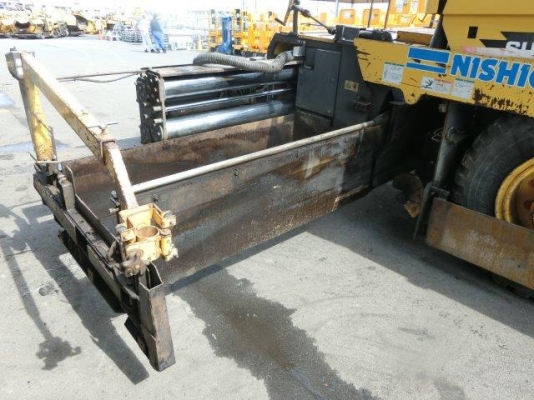 สวยๆ ราคาดีๆ Sumitomo HA60W-5 รุ่น5 ปู6เมตร จากญี่ปุ่น ใหม่ๆปี 2006 ระบบสับ ระบบสั่นมีครบ 092-929-9942 ธีรเทพ สวยๆ ราคาดีๆ Sumitomo HA60W-5 รุ่น5 ปู6เมตร จากญี่ปุ่น ใหม่ๆปี 2006 ระบบสับ ระบบสั่นมีครบ 092-929-9942 ธีรเทพ