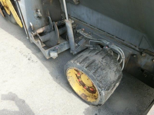 สวยๆ ราคาดีๆ Sumitomo HA60W-5 รุ่น5 ปู6เมตร จากญี่ปุ่น ใหม่ๆปี 2006 ระบบสับ ระบบสั่นมีครบ 092-929-9942 ธีรเทพ สวยๆ ราคาดีๆ Sumitomo HA60W-5 รุ่น5 ปู6เมตร จากญี่ปุ่น ใหม่ๆปี 2006 ระบบสับ ระบบสั่นมีครบ 092-929-9942 ธีรเทพ