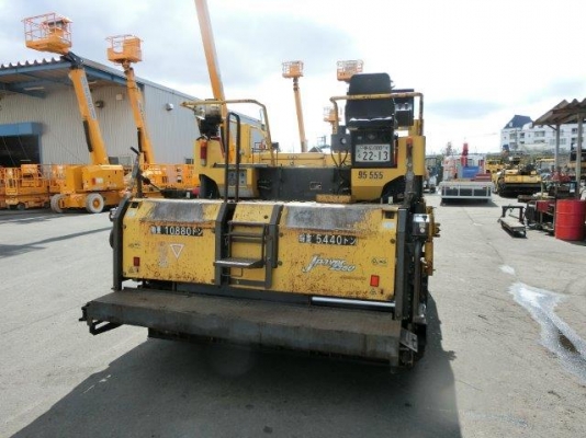 สวยๆ ราคาดีๆ Sumitomo HA60W-5 รุ่น5 ปู6เมตร จากญี่ปุ่น ใหม่ๆปี 2006 ระบบสับ ระบบสั่นมีครบ 092-929-9942 ธีรเทพ สวยๆ ราคาดีๆ Sumitomo HA60W-5 รุ่น5 ปู6เมตร จากญี่ปุ่น ใหม่ๆปี 2006 ระบบสับ ระบบสั่นมีครบ 092-929-9942 ธีรเทพ