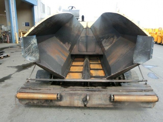 สวยๆ ราคาดีๆ Sumitomo HA60W-5 รุ่น5 ปู6เมตร จากญี่ปุ่น ใหม่ๆปี 2006 ระบบสับ ระบบสั่นมีครบ 092-929-9942 ธีรเทพ สวยๆ ราคาดีๆ Sumitomo HA60W-5 รุ่น5 ปู6เมตร จากญี่ปุ่น ใหม่ๆปี 2006 ระบบสับ ระบบสั่นมีครบ 092-929-9942 ธีรเทพ