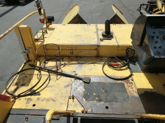 สวยๆ ราคาดีๆ Sumitomo HA60W-5 รุ่น5 ปู6เมตร จากญี่ปุ่น ใหม่ๆปี 2006 ระบบสับ ระบบสั่นมีครบ 092-929-9942 ธีรเทพ สวยๆ ราคาดีๆ Sumitomo HA60W-5 รุ่น5 ปู6เมตร จากญี่ปุ่น ใหม่ๆปี 2006 ระบบสับ ระบบสั่นมีครบ 092-929-9942 ธีรเทพ